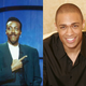 Arsenio Hall (Multimediamouth.com); T.J. Holmes (BET)
